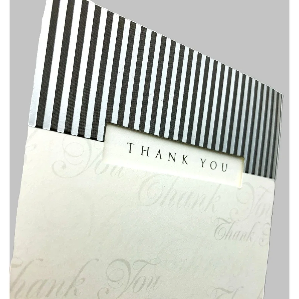 Tender Thoughts lot sealed